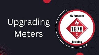 59 - Upgrading Meters