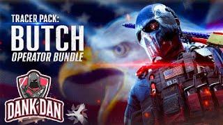TRACER PACK BUTCH OPERATOR BUNDLE: RESELL OF MW 2019 4TH OF JULY BLUEPRINT