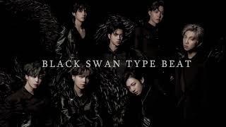 'BLACK SWAN' Type Beat X BTS Type Beat