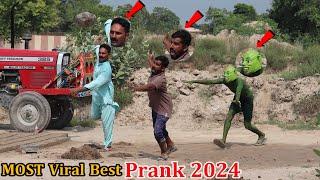 Epic Fainting Scare Pranks of 2024~BEST Ultimate Fails FAINTED Video LOL