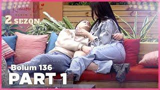 Kısmetse Olur: Aşkın Gücü 2. Sezon | 136. Bölüm FULL | PART - 1