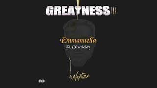 DJ Neptune & OliveTheBoy  - Emmanuella