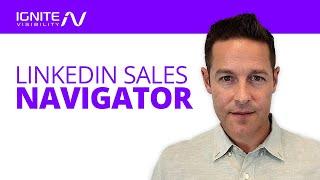 LinkedIn Sales Navigator Review, Price (Should You Buy LinkedIn Premium)