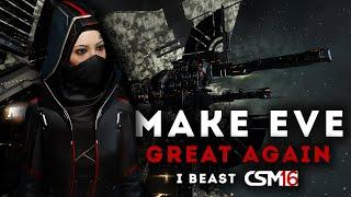 iBeast for CSM16  English version \0/