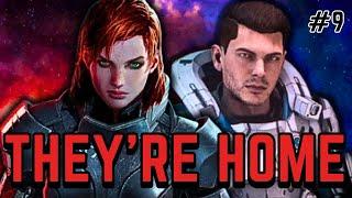 ALL The Mass Effect 5 Teases Explained By ONE Theory