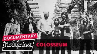 Colosseum – Story Of A Band | Doku | Rockpalast | EN