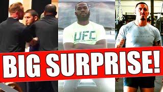 BREAKING! UFC heavyweight HUMILIATED-Tom Aspinall REACTS to Islam Makhachev report, Jon Jones future