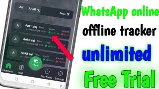 Unbelievable! How to Track WhatsApp Online Status for FREE in 2023!