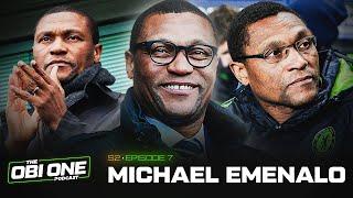 Michael Emenalo exclusive: Saudi masterplan, Osimhen ‘snub’ & Salah truth