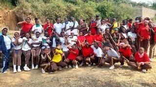 St. Teresa Girls High School ■ Prefects Day Out | 2024 | Forest Garden