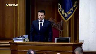 We need talks with Russia to end Ukraine war, President Volodymyr Zelenskiy says