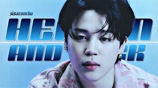 JIMIN - HEAVEN AND BACK •『FMV』