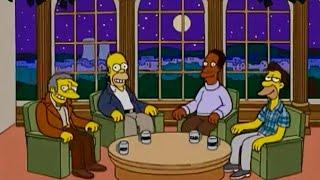 The Simpsons - Homer Simpson TV Show