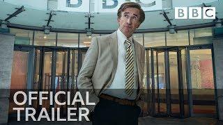 This Time with Alan Partridge: Trailer - BBC