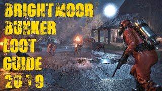 Miscreated 2019 : Brightmoor Bunker Loot Guide