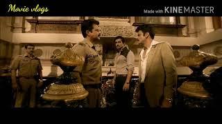 Anil Kapoor's Hit Dialogue In Shootout At Wadala Movie.