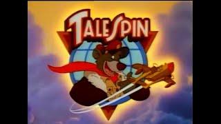 Talespin Hindi Theme Song