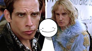 Zoolander-Oh Who Is She?/откуда мем??