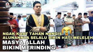 Most Melodious Imam Friday || Imam Sholat Jumat Termerdu || Bikin Hati Sejuk Dan Tenang || Ust Arsyi