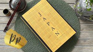 Japan, The Cookbook – Nancy Singleton Hachisu / / Phaidon