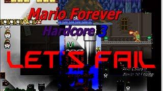 Danny's FAIL Vault - Hardcore World 3 by OnHuntinG [HD]