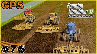 76 - GPS sem Explicação - Farming Simulator 17