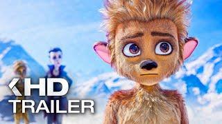 HAPPY FAMILY 2 Trailer German Deutsch (2021)