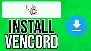 How to INSTALL VENCORD 2024 | Uninstall Vencord Guide