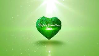 Happy Valentines Day - Free Intro Template - Sony Vegas Pro