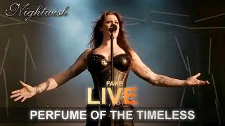 NIGHTWISH - Perfume Of The Timeless | Fake Live Hellfest 2024