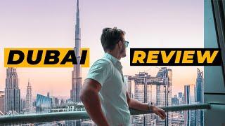 I Lived in Dubai for 1 Year - My Honest Review