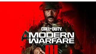 Modern warfare 3 Release date