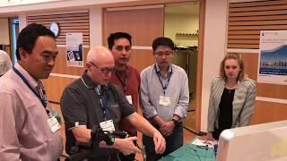 Endoscopy - Minimally Invasive Spine Surgery (MISS) at AOSpine Davos Courses