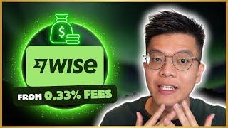 Wise Review 2024: How to send & receive money internationally at low fees