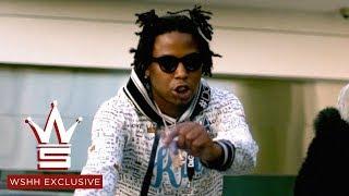 Ballout "Bank" (Glo Gang) (WSHH Exclusive - Official Music Video)
