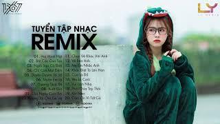 EDM TikTok NOKNHA REMIX - Lk Nhạc Trẻ Remix Hay Nhất 2022 - NHẠC TRẺ REMIX 2022 HAY NHẤT HIỆN NAY