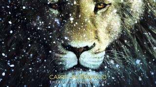 Carrie Underwood - There's a Place For Us