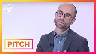 RATP présente User Studio | Pitch | VivaTech