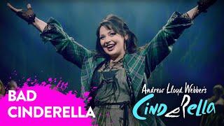 Andrew Lloyd Webber & Carrie Hope Fletcher - Bad Cinderella (Official Music Video)