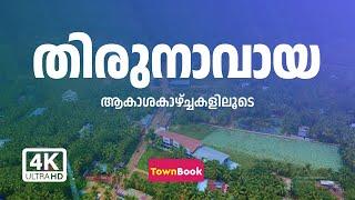 THIRUNAVAYA | AERIAL 2023 VIEWS | TOWNBOOK SKY STORIES |