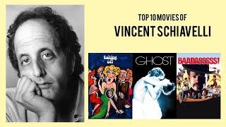 Vincent Schiavelli Top 10 Movies of Vincent Schiavelli| Best 10 Movies of Vincent Schiavelli