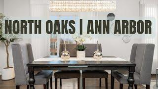 The Best Ann Arbor Condo for sale at North Oaks! 