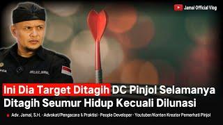 Ini Dia Target Selamanya Ditagih DC Pinjol