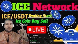 ice network new mining new update | ice network lounch update today | ice network latest news update