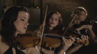 Dirty Pretty Strings "Tango For Strings" arranged by Amy Langley