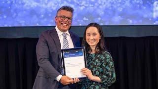 Monash Education Awards Ceremony 2024