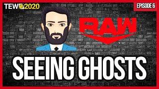 TEW 2020 - WWE 2024 Episode 6: Seeing Ghosts