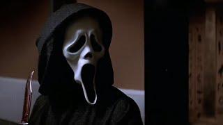 Scream 2 (1997) | All Ghostface Scenes