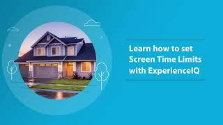 Learn how to set Screen Time Limits with Parental Control