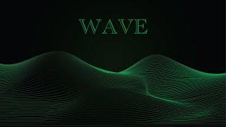 How to Create Dynamic Line Wave Effects in Adobe Illustrator: Beginner's Guide